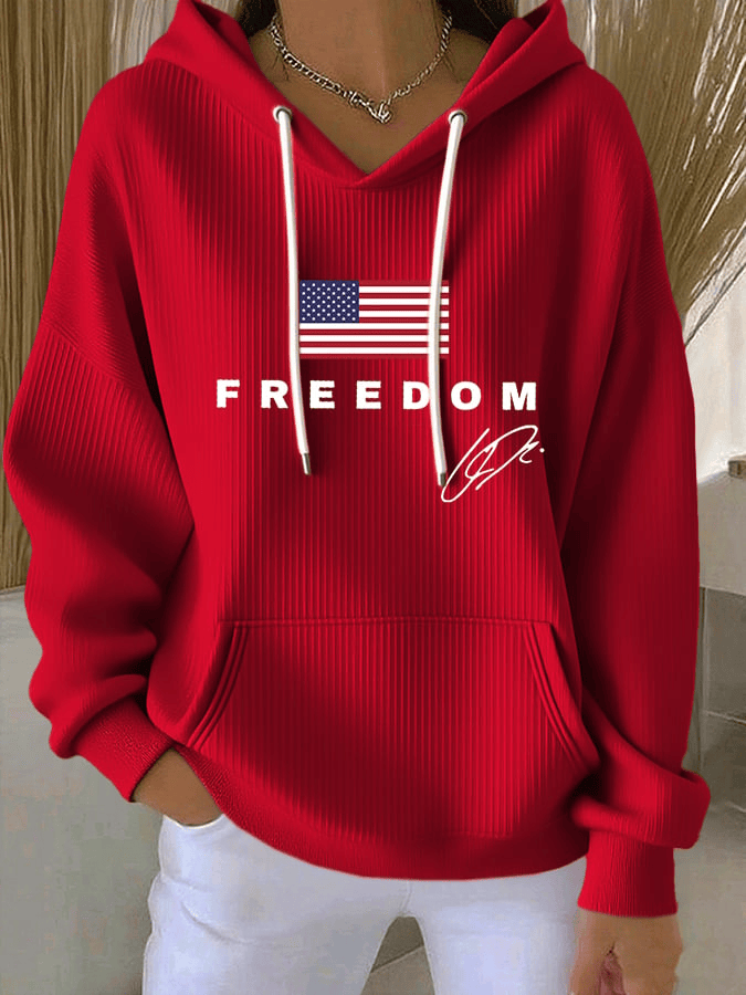 Red Freedom Shirt Charlie Kirk Shirts for Sale Turning Point USA Merch Charlie Kirk Clothing Gift for Wife - Image 10