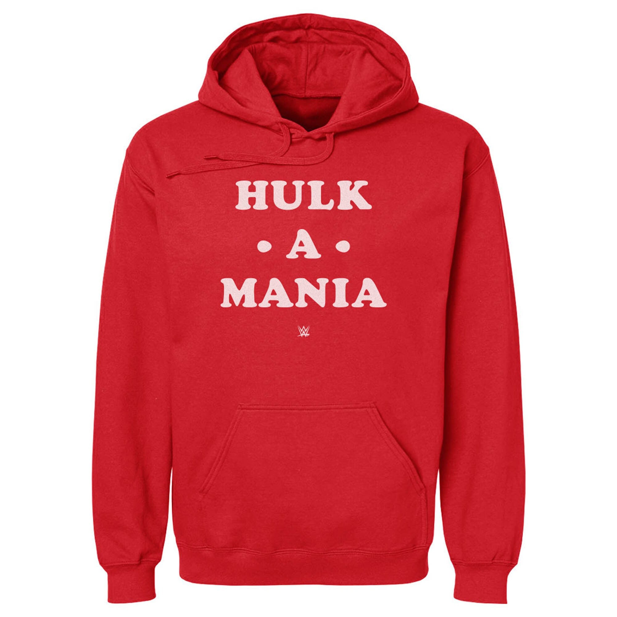 Red Hulk Hogan Hulkamania Pullover Hoodie Hulk Hogan Merch Red Hulk Hogan Hulkamania Pullover Hoodie Hulk Hogan Merch