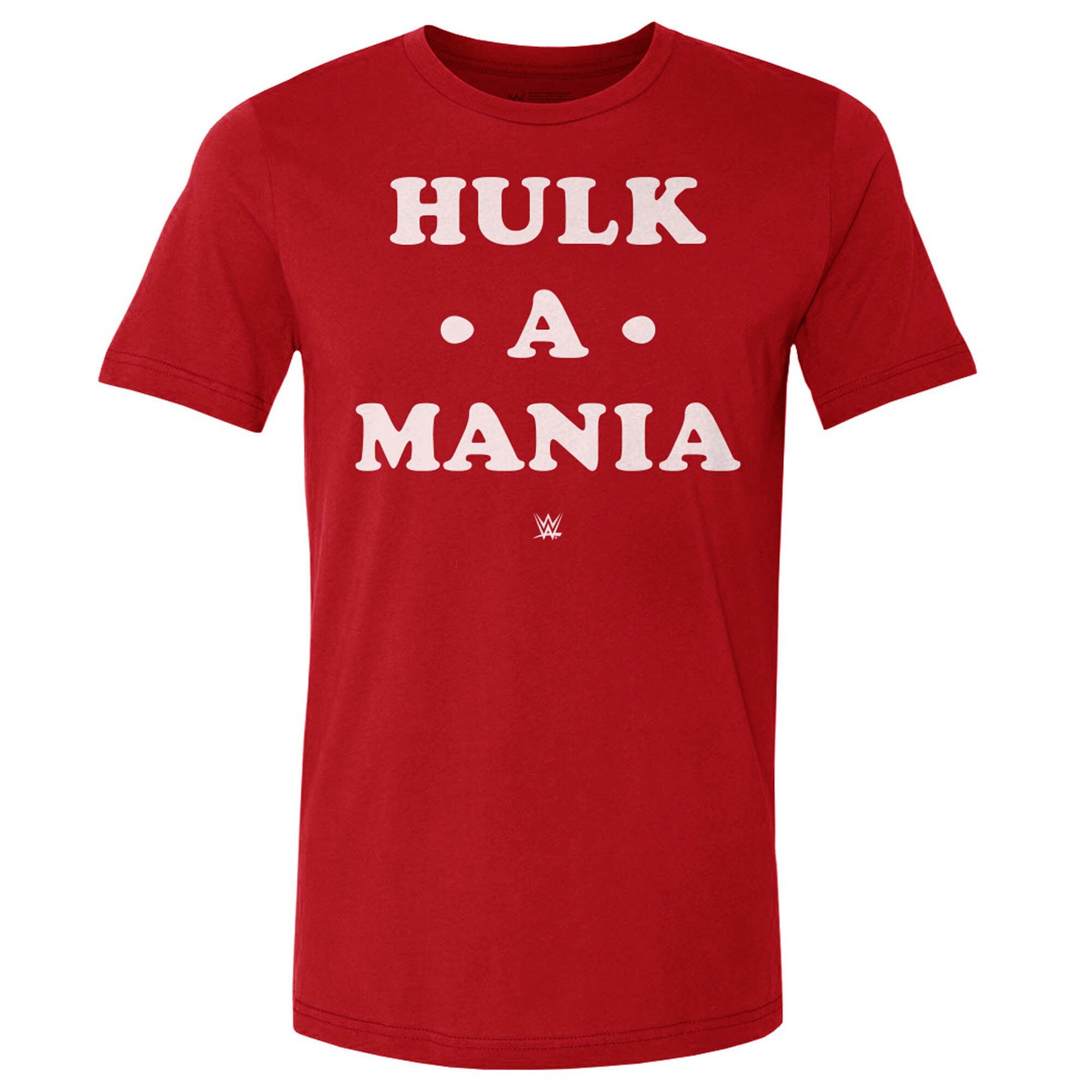 Red Hulk Hogan Hulkamania Tshirt Hulk Hogan Merch Red Hulk Hogan Hulkamania Tshirt Hulk Hogan Merch