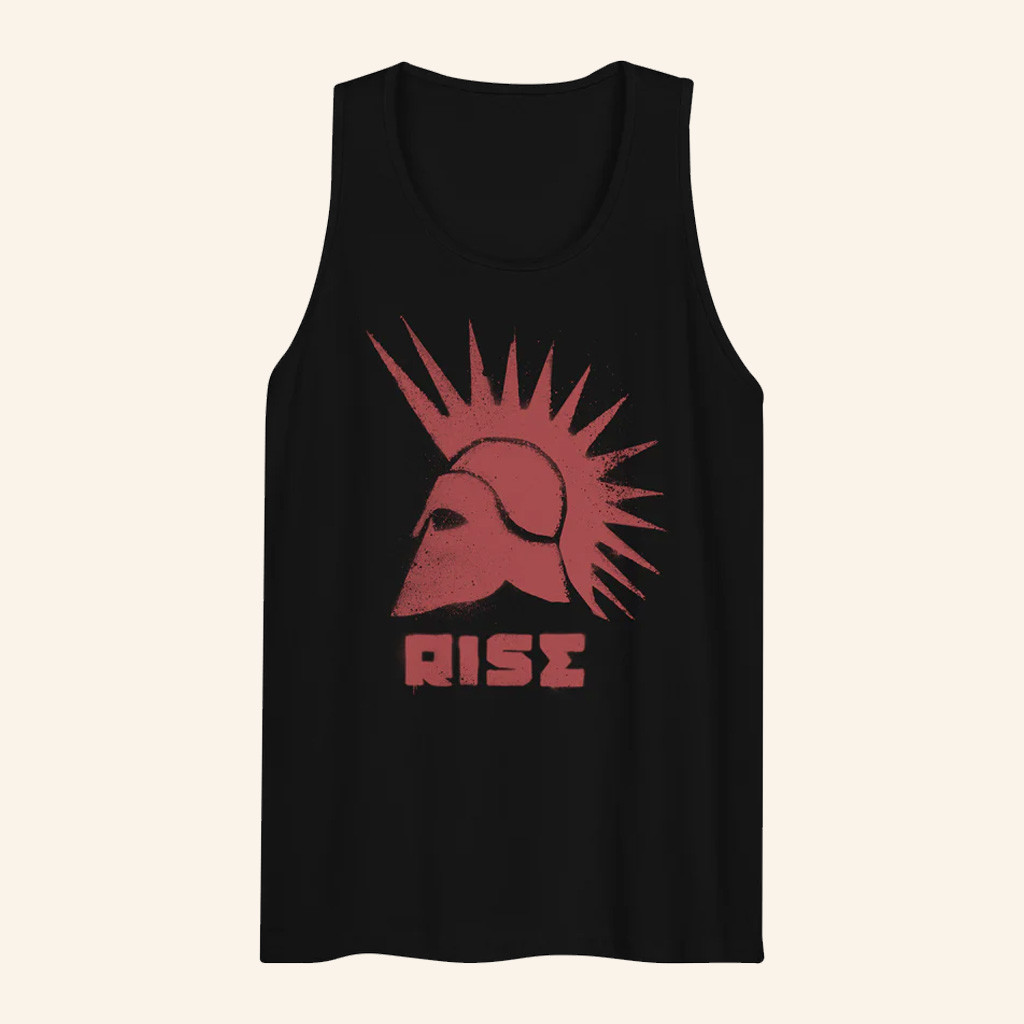 Red Rising Merch Sons of Ares Tank Top Presents For Boyfriend Red Rising Merch Sons of Ares Tank Top Presents For Boyfriend