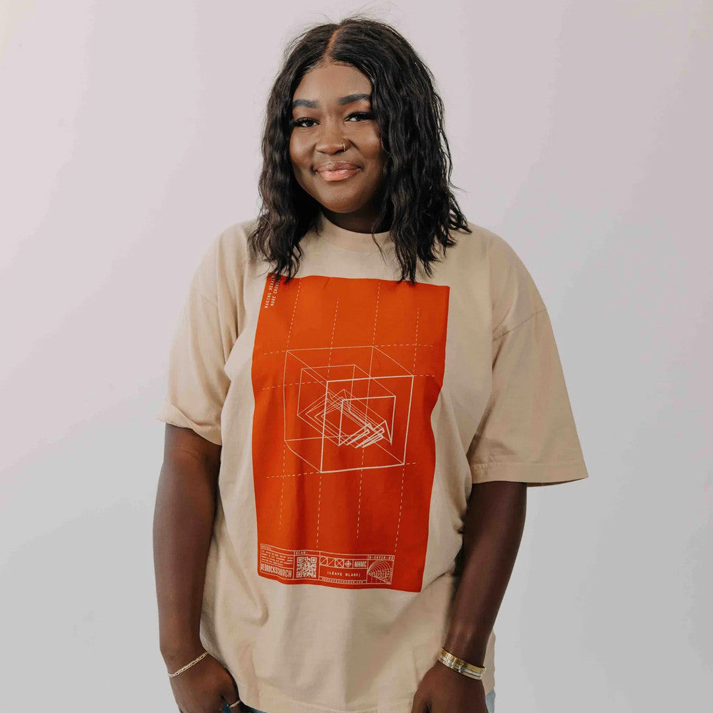 Red Rocks Merch Blueprint T-Shirt Sand Gifts For Best Friends Red Rocks Merch Blueprint T-Shirt Sand Gifts For Best Friends