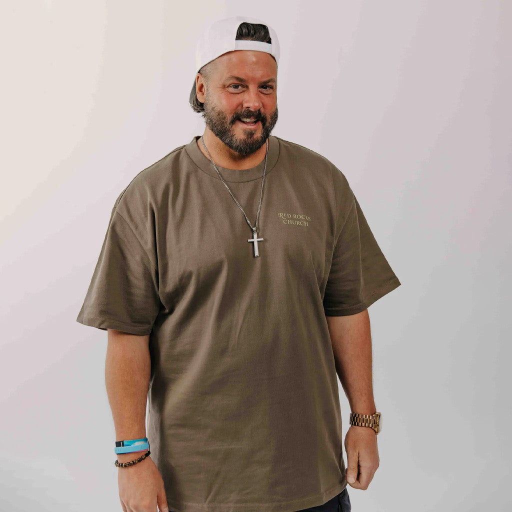 Red Rocks Merch Decided Wave T-Shirt Gifts For Husband Red Rocks Merch Decided Wave T-Shirt Gifts For Husband