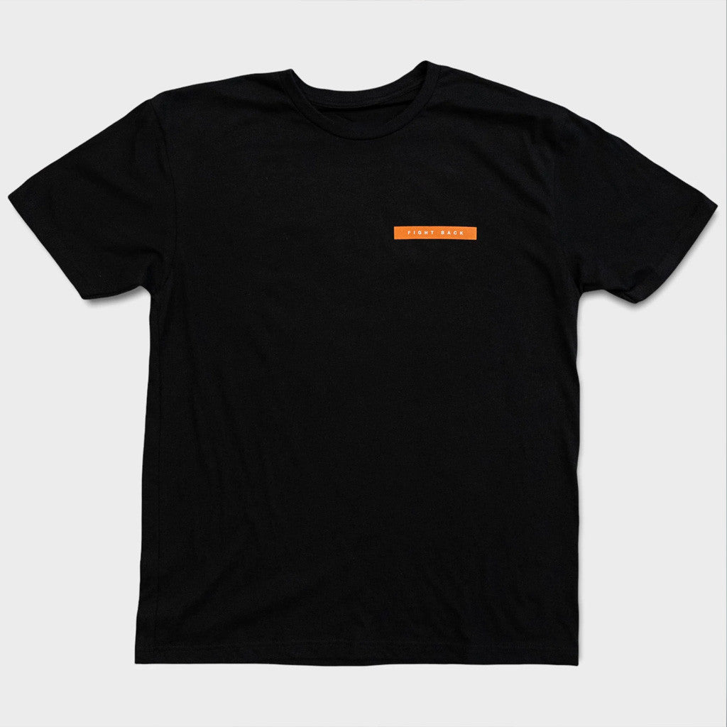 Red Rocks Merch Fight Back T-Shirt Present For Husband Red Rocks Merch Fight Back T-Shirt Present For Husband