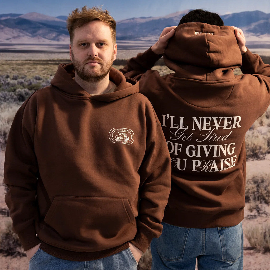 Red Rocks Merch Never Gets Old Hoodie Best Gifts For Him Her Red Rocks Merch Never Gets Old Hoodie Best Gifts For Him Her