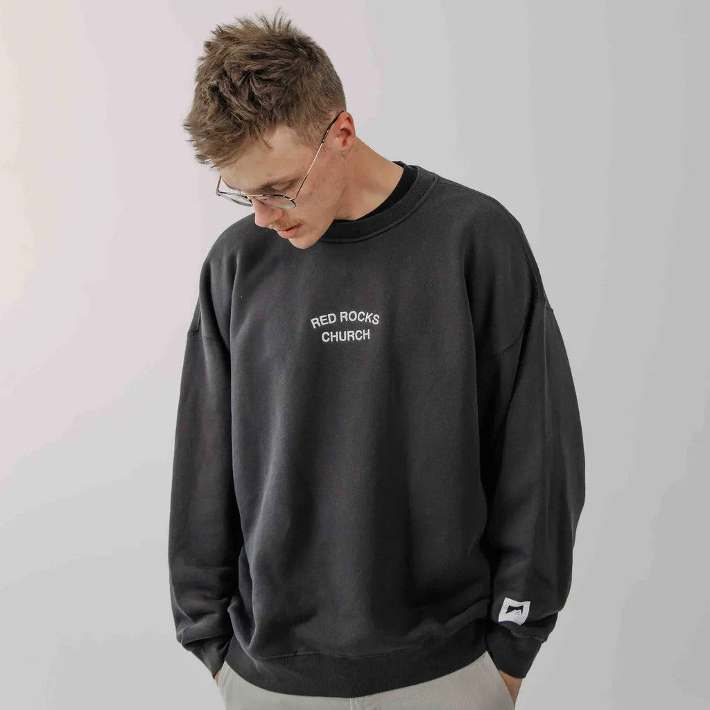 Red Rocks Merch Red Rocks Church Sweatshirt Best Gifts For Boyfriend Red Rocks Merch Red Rocks Church Sweatshirt Best Gifts For Boyfriend