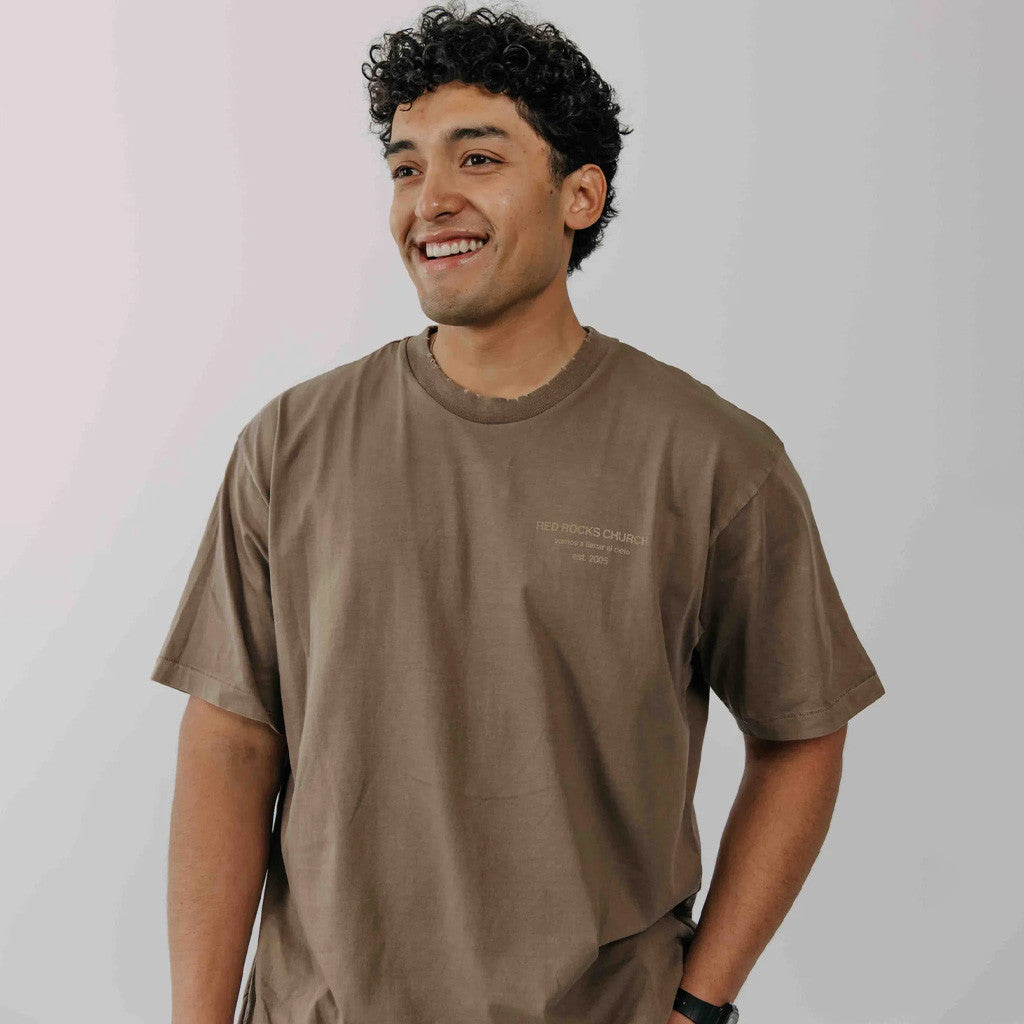 Red Rocks Merch Red Rocks Church T-Shirt Best Gifts For Boyfriend Red Rocks Merch Red Rocks Church T-Shirt Best Gifts For Boyfriend