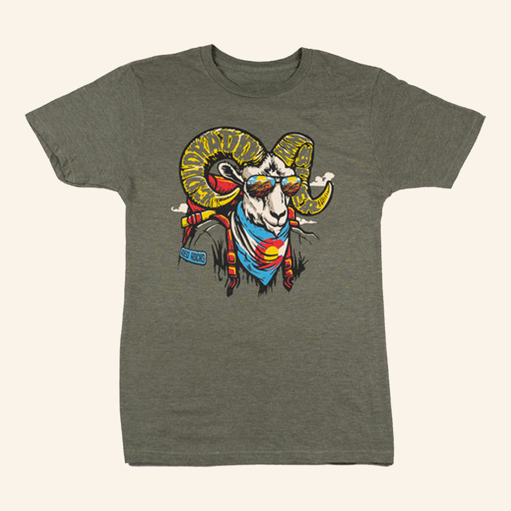 Red Rocks Merch Red Rocks Rambler T-Shirt Presents For Wife Red Rocks Merch Red Rocks Rambler T-Shirt Presents For Wife