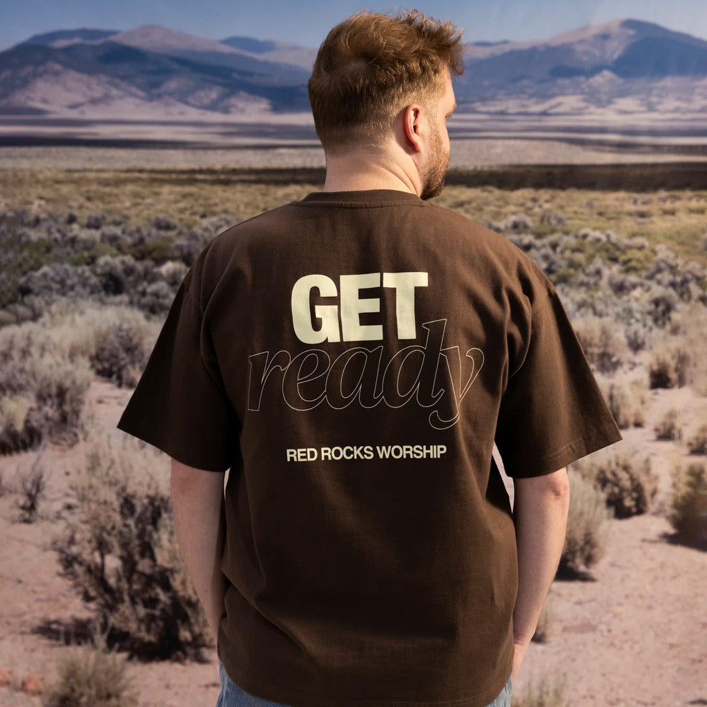 Red Rocks Merch So Much More T-Shirt Gift Ideas For Him