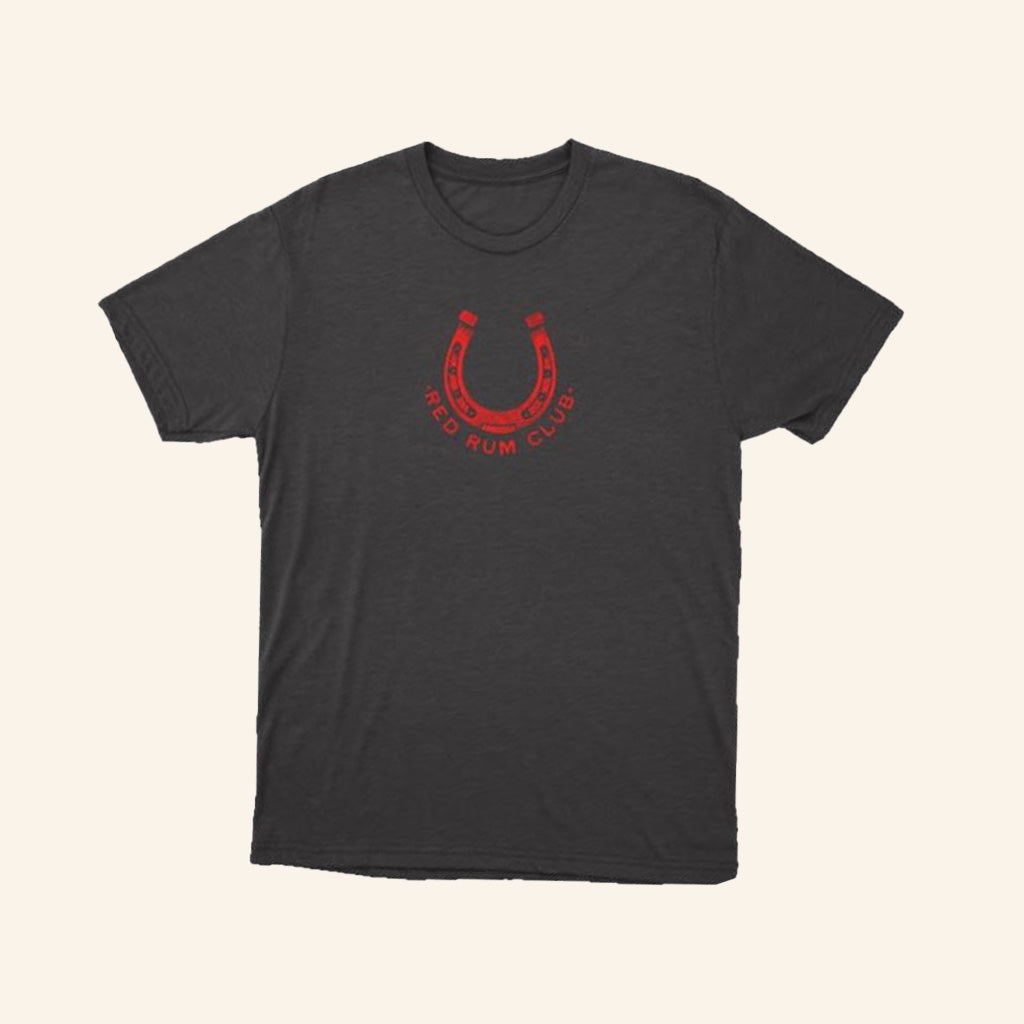 Red Rum Club Merch Buck Shirt Good Gifts For Boyfriend