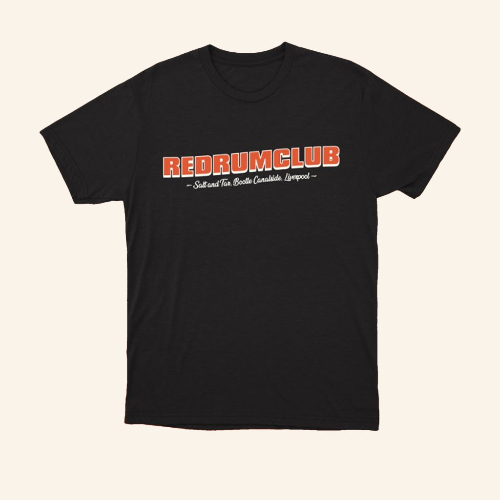Red Rum Club Merch Salt N Tar Shirt Good Gifts For Him