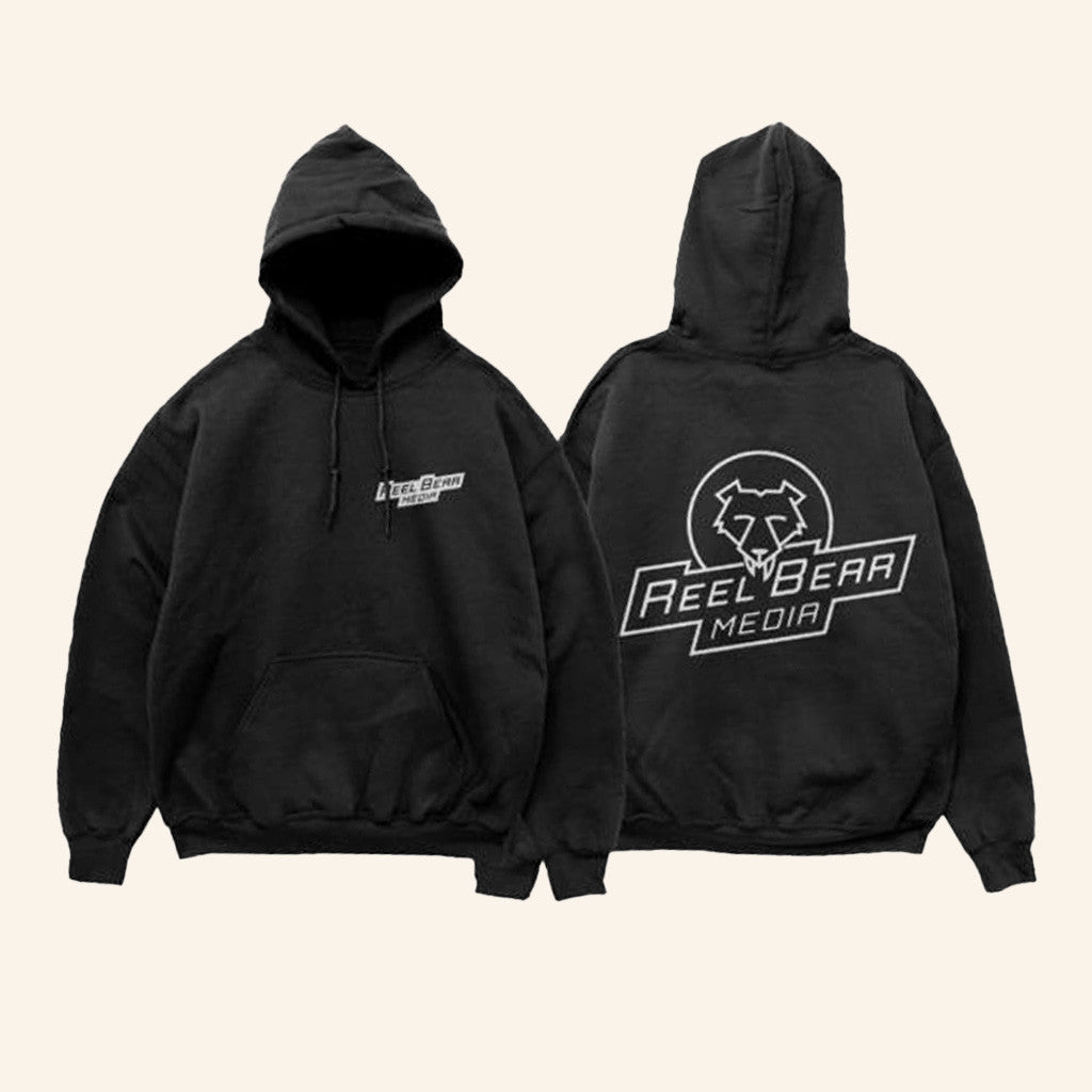 Reel Bear Media Merch The Electric Hoodie Gifts For Father Reel Bear Media Merch The Electric Hoodie Gifts For Father