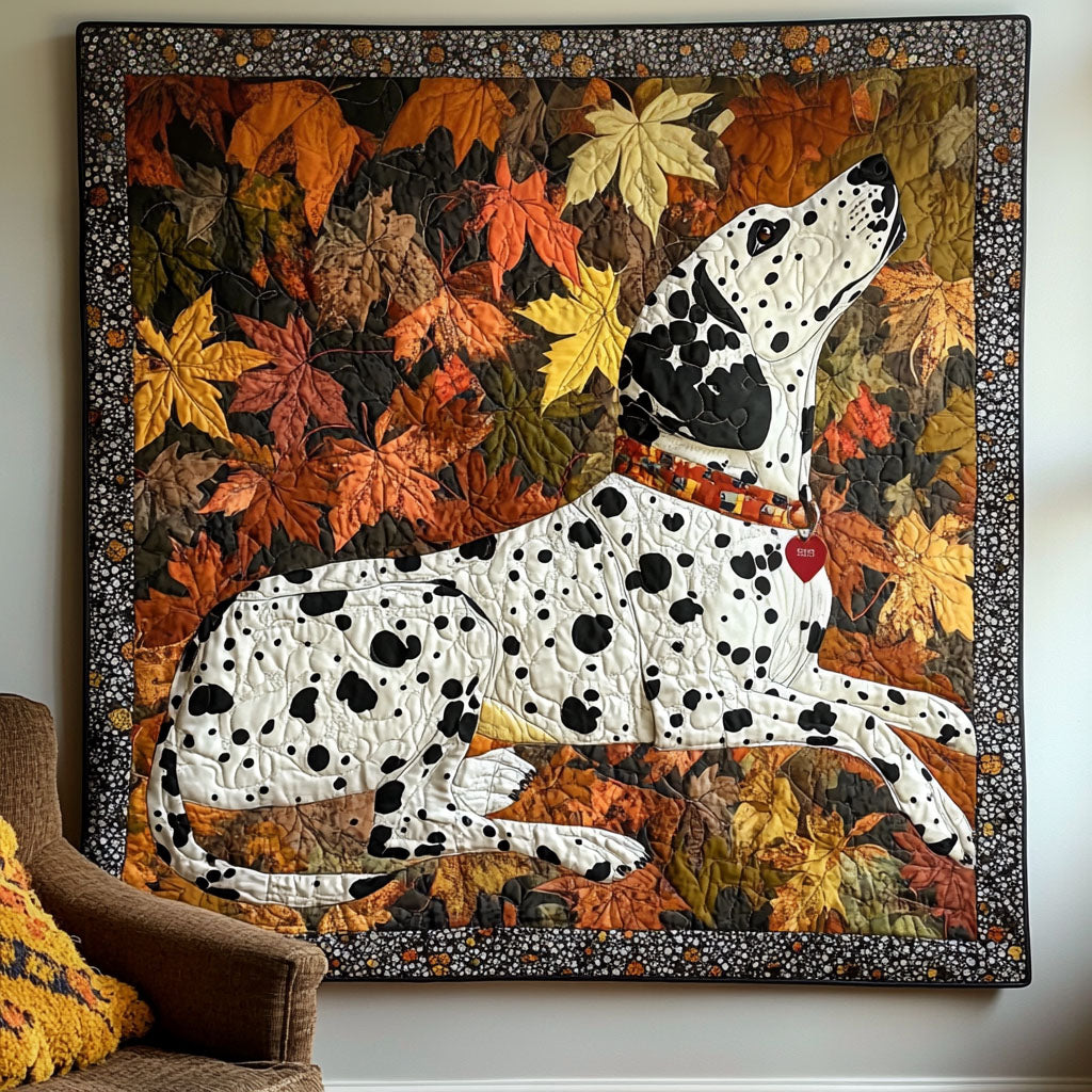 Regal Watchdog Quilted Blanket Gifts For New Dog Owners