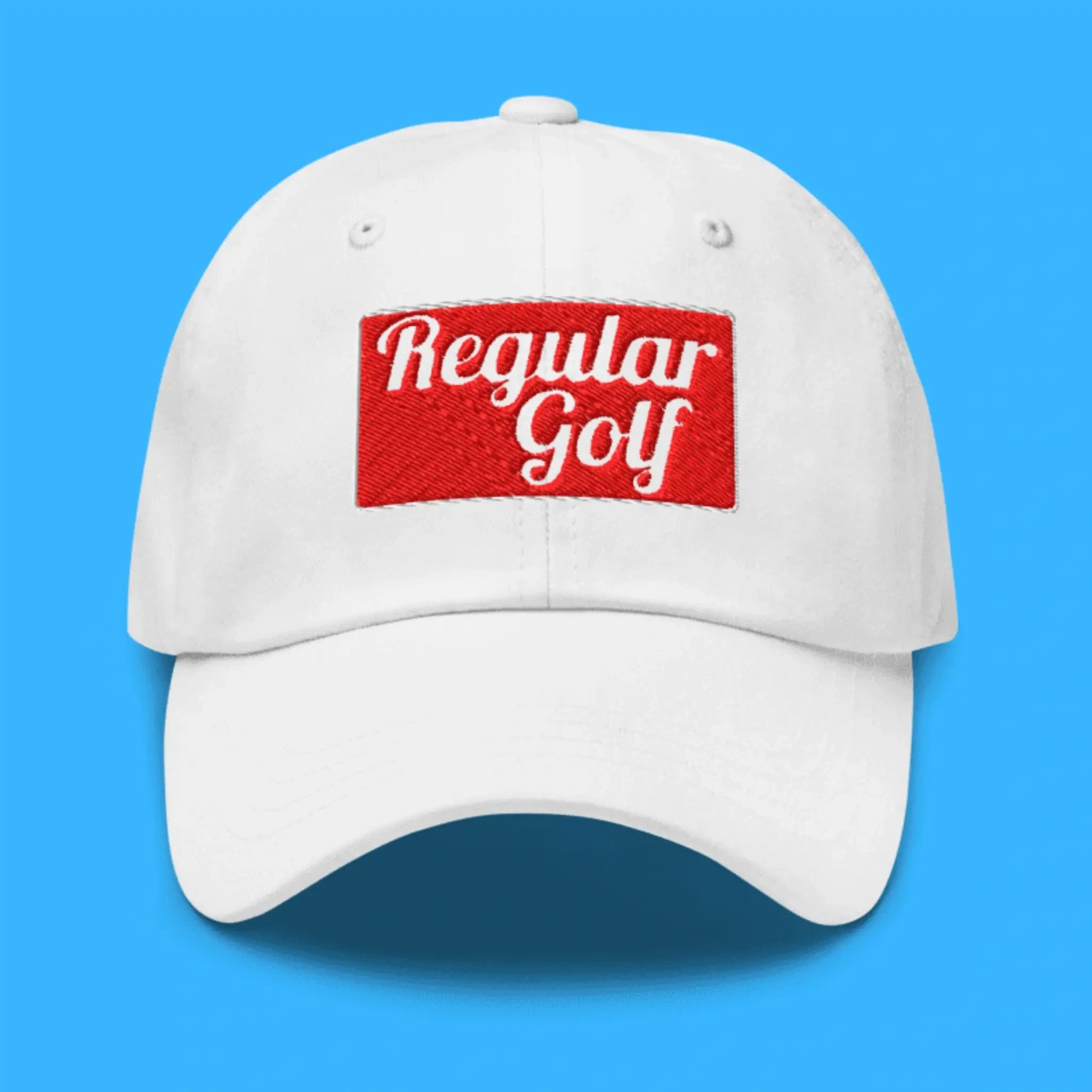 Regular Golf Happy Gilmore 2 Adam Sandler Hat Regular Golf Happy Gilmore 2 Adam Sandler Hat