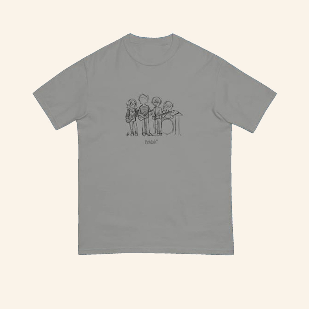 Rehash Merch Rehash Band Memebers Shirt Gift Ideas For Music Lovers Rehash Merch Rehash Band Memebers Shirt Gift Ideas For Music Lovers
