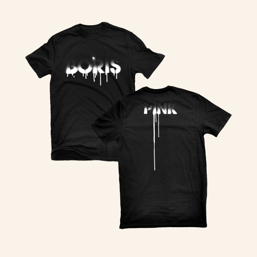 Relapse Merch Boris Pink Shirt Gifts For Husband Relapse Merch Boris Pink Shirt Gifts For Husband