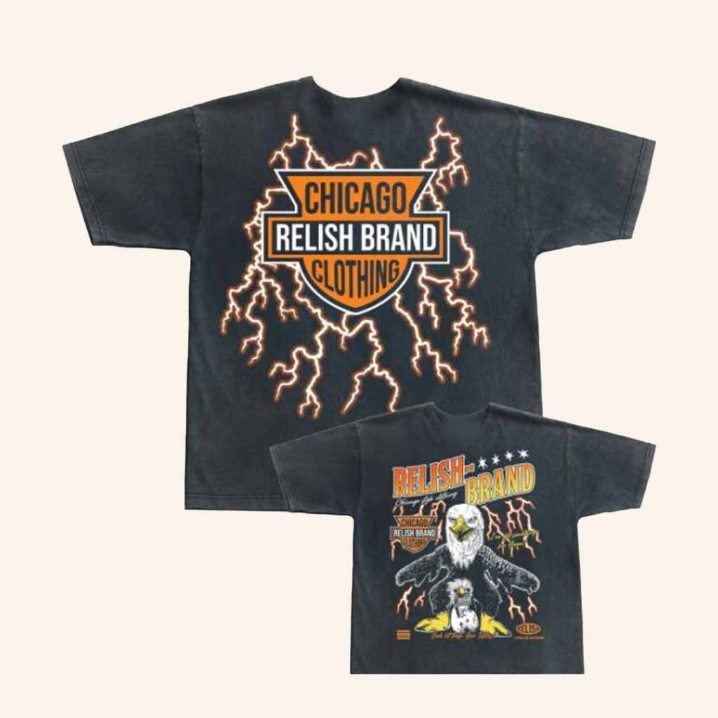 Relish Brand Merch Eagle I've Got Something For You Shirt Christmas Gifts For Him Relish Brand Merch Eagle I've Got Something For You Shirt Christmas Gifts For Him