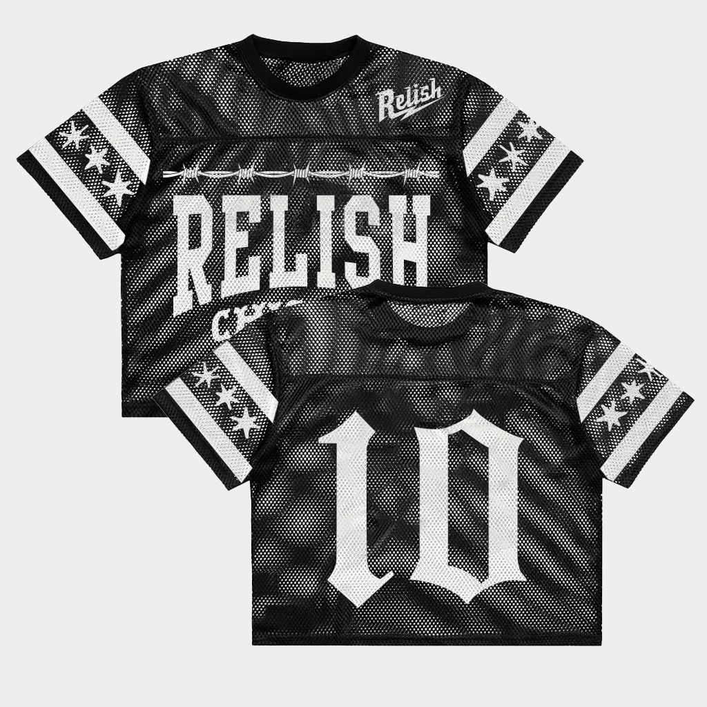 Relish Brand Merch Hard Knocks Jersey Barbed Wire Apparel Gifts For BFF-1 Relish Brand Merch Hard Knocks Jersey Barbed Wire Apparel Gifts For BFF-1