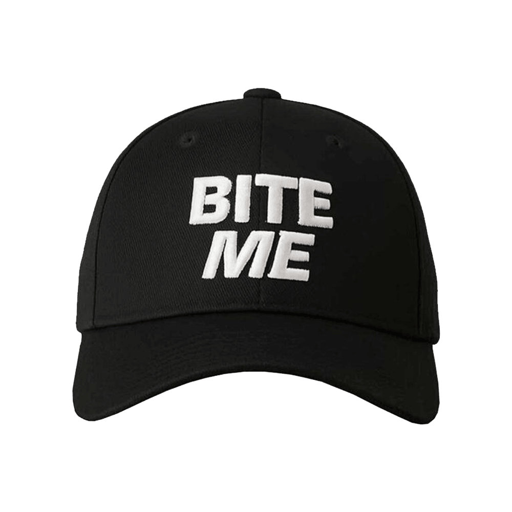 Renee Rapp Bite Me Hat Meaningful Father's Day Gifts For Music Fans