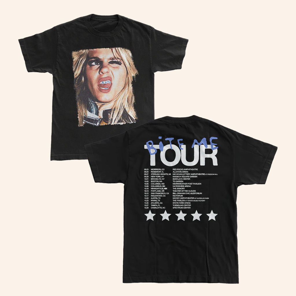 Renee Rapp Merch Black Date Back Tour T-Shirt Christmas Gift Ideas For Dad Renee Rapp Merch Black Date Back Tour T-Shirt Christmas Gift Ideas For Dad
