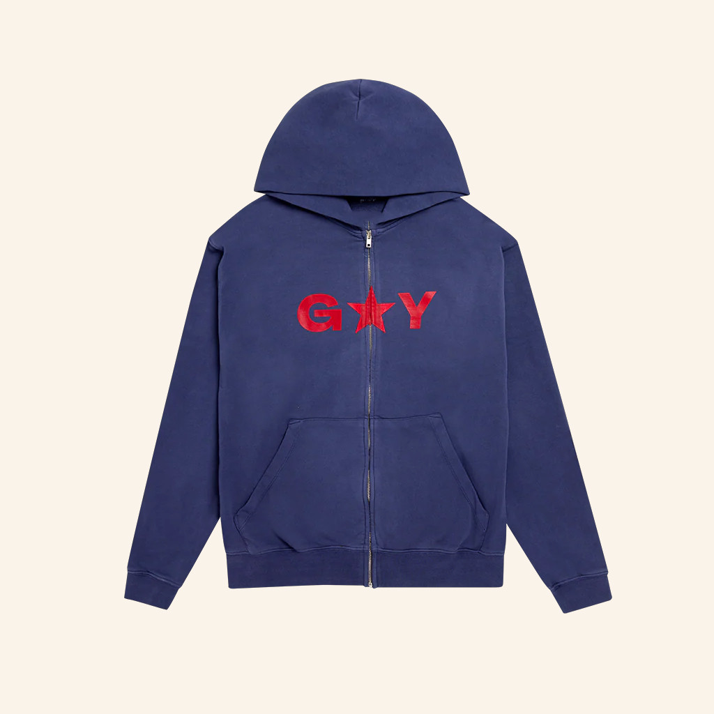 Renee Rapp Merch Gay Hoodie Christmas Presents For Friends