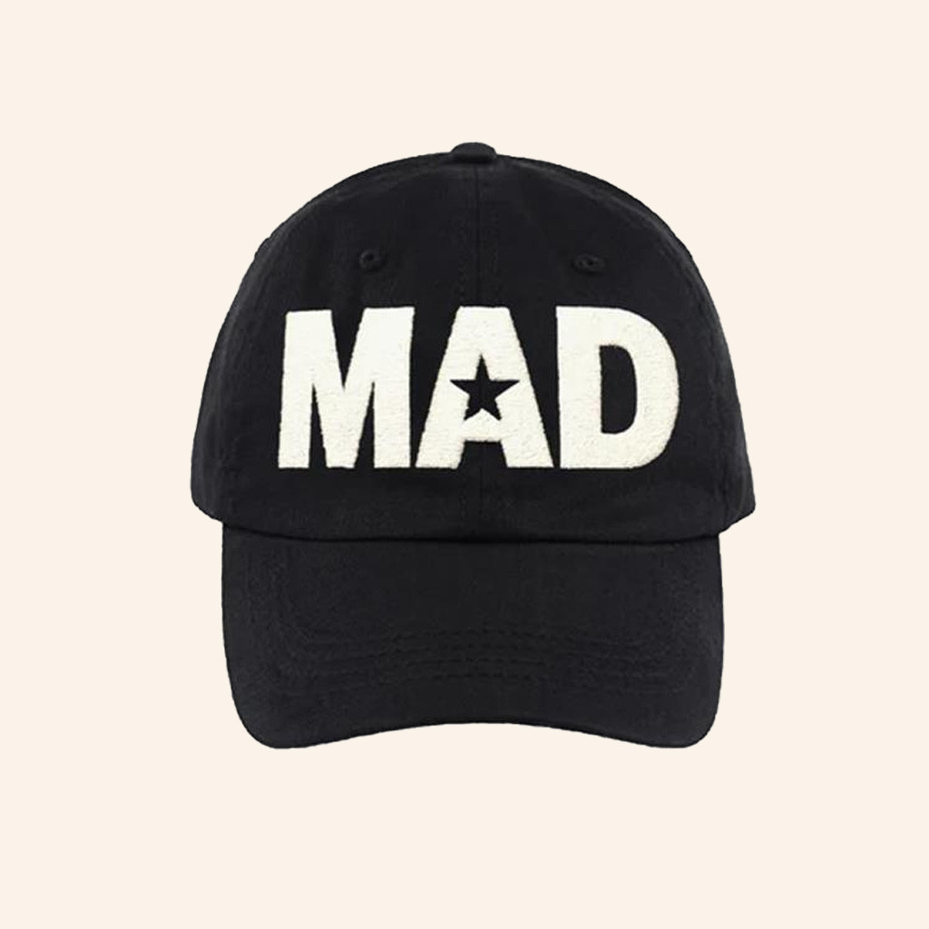 Renee Rapp Merch Mad Tour Hat Christmas Gift Ideas For Fans Renee Rapp Merch Mad Tour Hat Christmas Gift Ideas For Fans