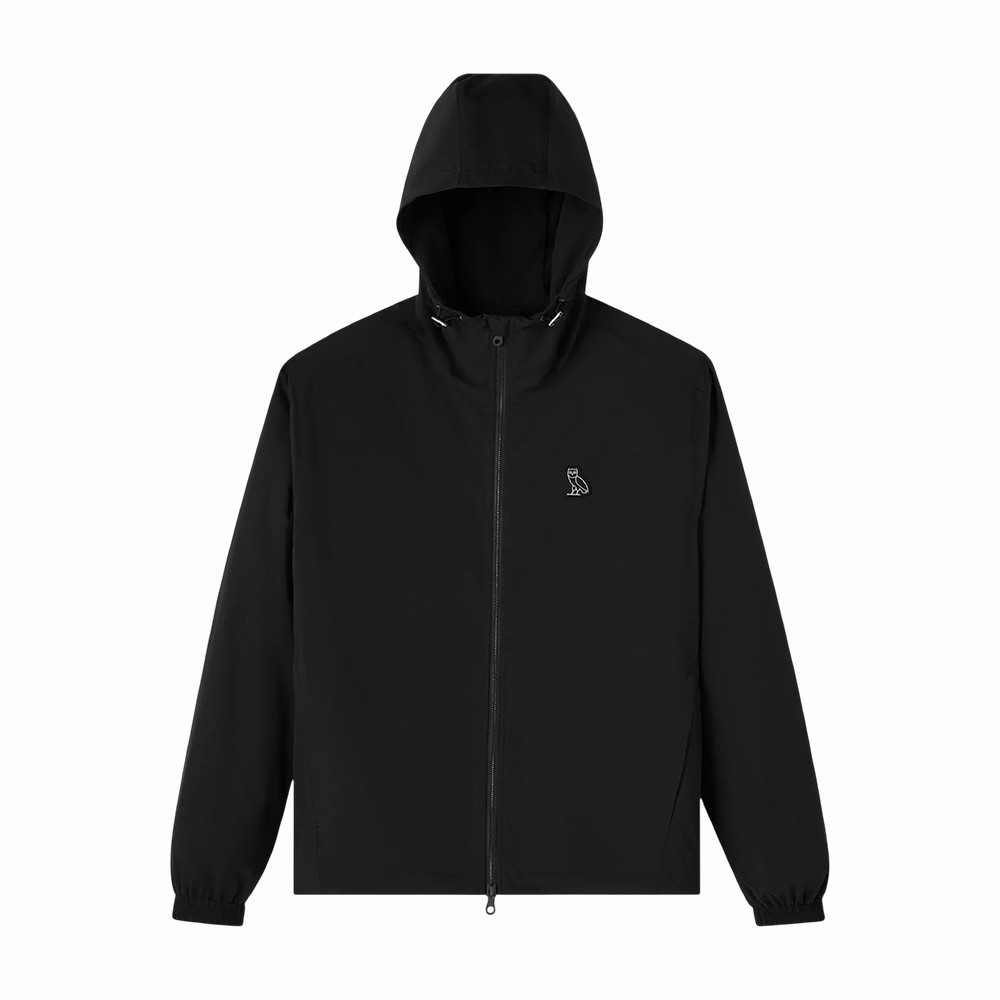 Repel Twill Shell October's Very Own Winter Jacket Streetwear Apparel Gift For Boyfriend