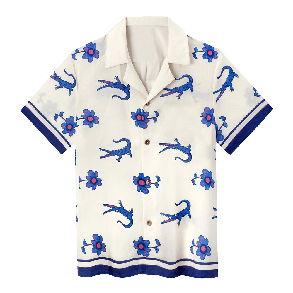 Reptile Dysfunction Hawaiian Shirt Funny Gifts For Reptile Lovers Christmas Gift for Him