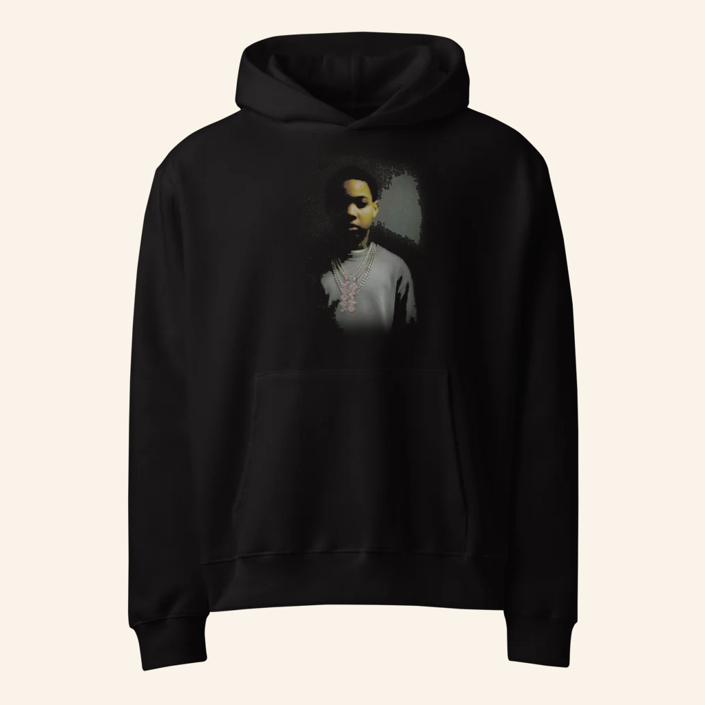 Republic Records Merch G Herbo Lil Herb Hoodie Gift Ideas For Rap Lovers Republic Records Merch G Herbo Lil Herb Hoodie Gift Ideas For Rap Lovers