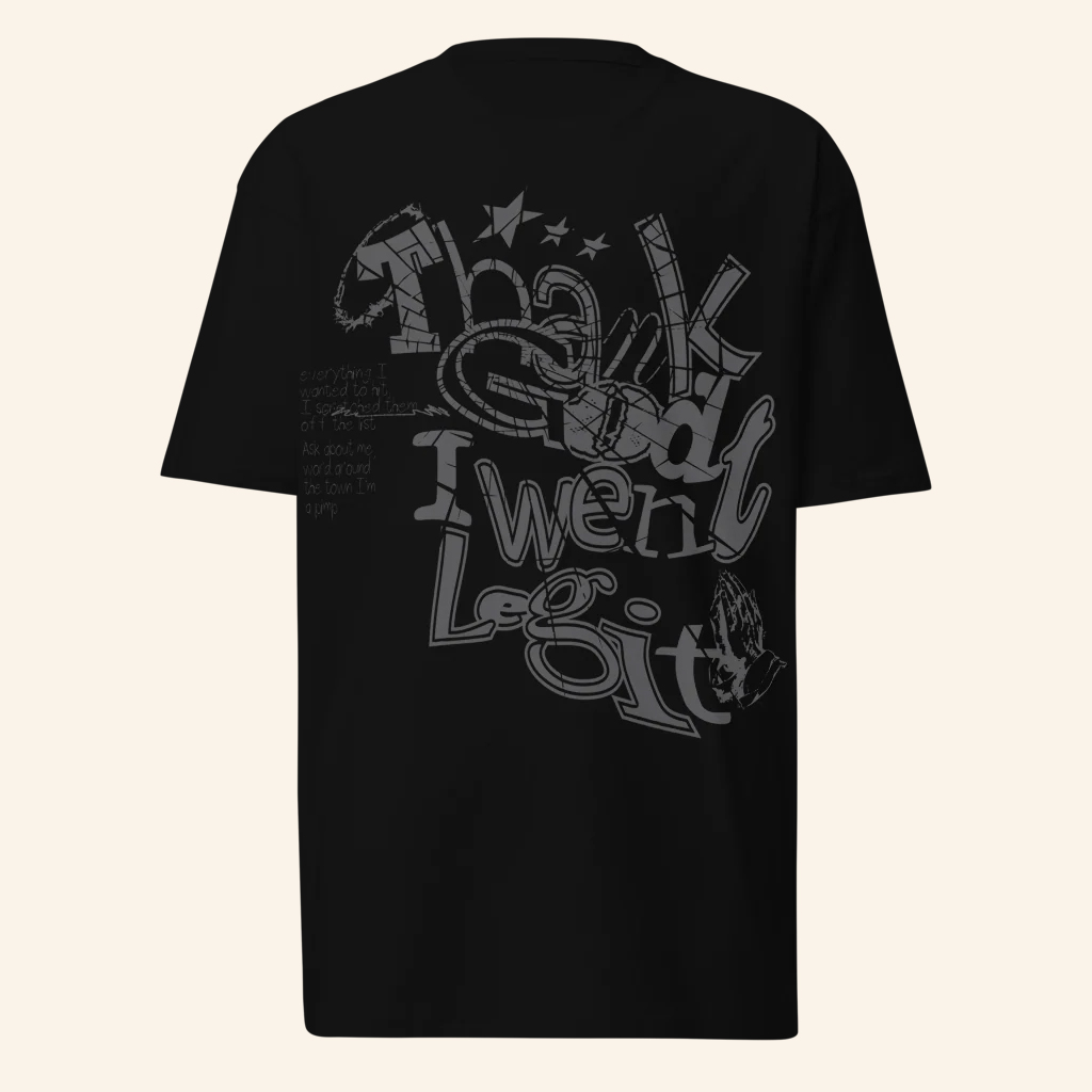 Republic Records Merch G Herbo Went Legit T-Shirt G Herbo Merch Gifts For Rap Fans Republic Records Merch G Herbo Went Legit T-Shirt G Herbo Merch Gifts For Rap Fans