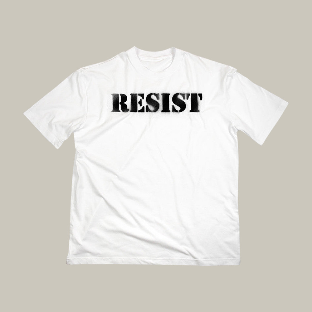 Resist Immigrant Rights T-Shirt The Young Turks Merch Best Gift For Supporters