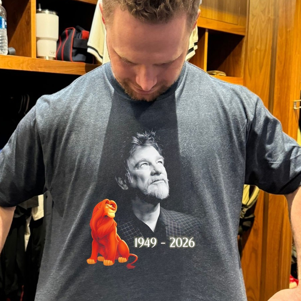 Rest In Peace The Lion King Roger Allers 1949 2026 Shirt Unique Gift For Father Rest In Peace The Lion King Roger Allers 1949 2026 Shirt Unique Gift For Father