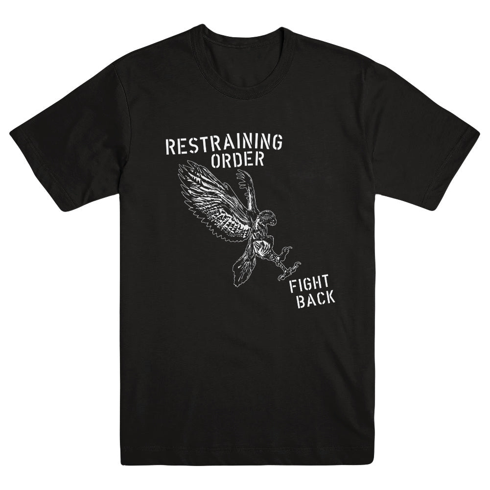 Restraining Order Merch Fight Back Shirt Restraining Order Shirt Dad Gifts For Father'S Day 2025 Restraining Order Merch Fight Back Shirt Restraining Order Shirt Dad Gifts For Father'S Day 2025