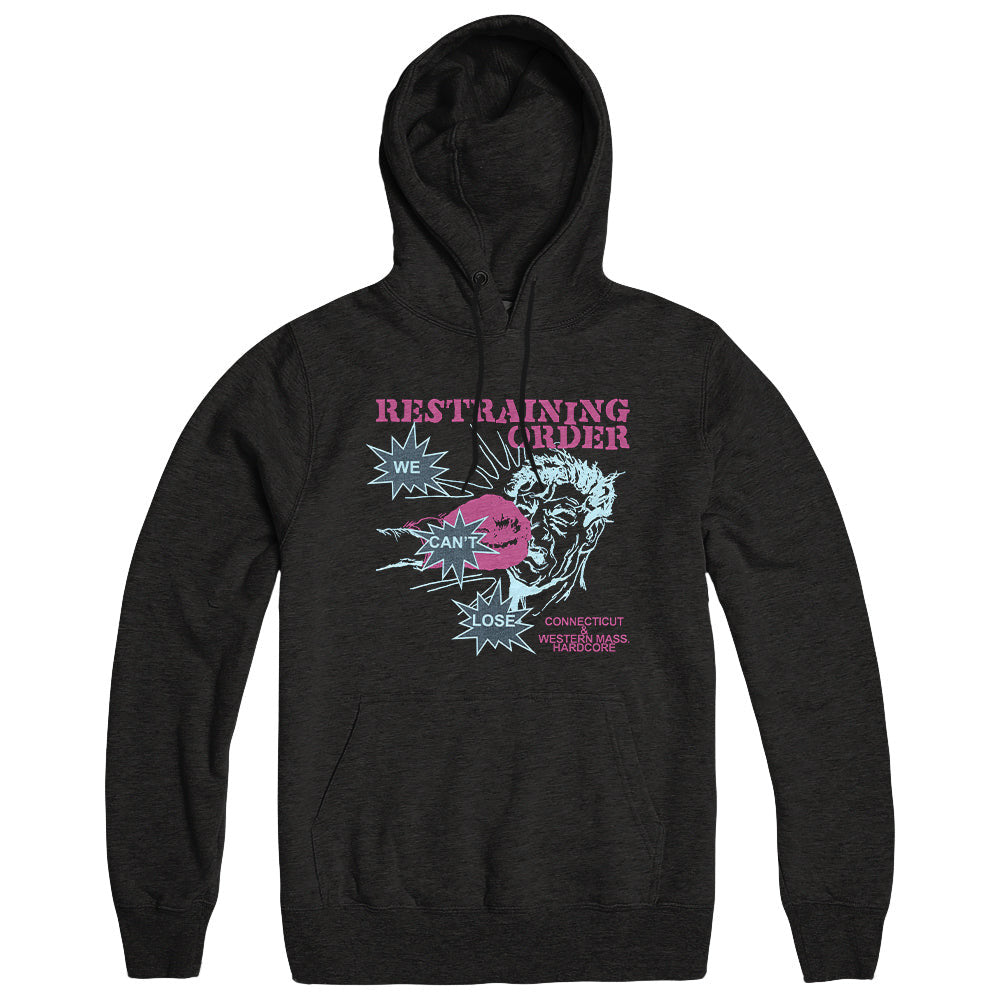 Restraining Order Merch We Can'T Lose Hoodie Restraining Order Hoodie Father'S Day Gifts For Husband Restraining Order Merch We Can'T Lose Hoodie Restraining Order Hoodie Father'S Day Gifts For Husband