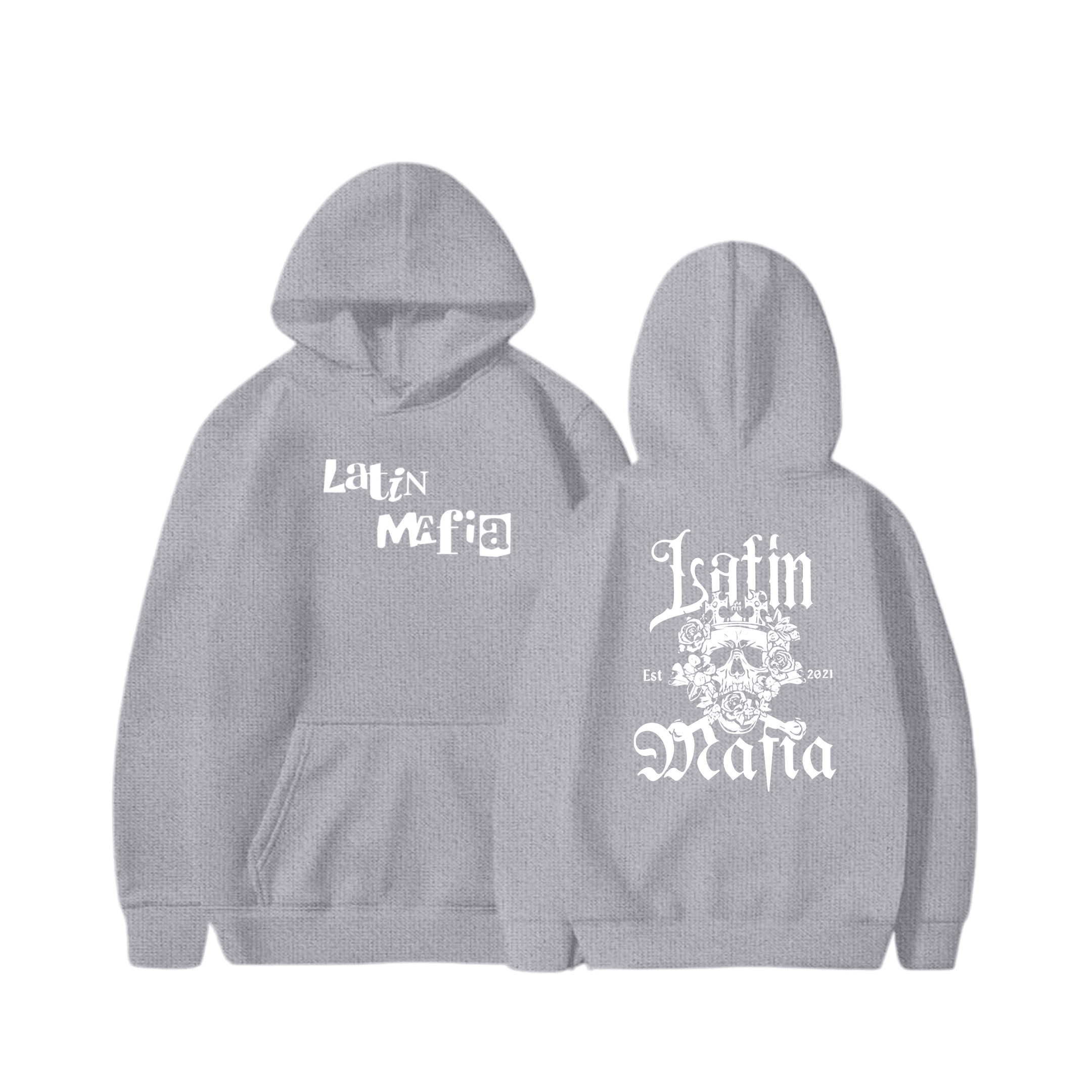 Resultados Para Latin Mafia Hoodie Latin Mafia Band Skull And Roses Merchandise Gift For Fans