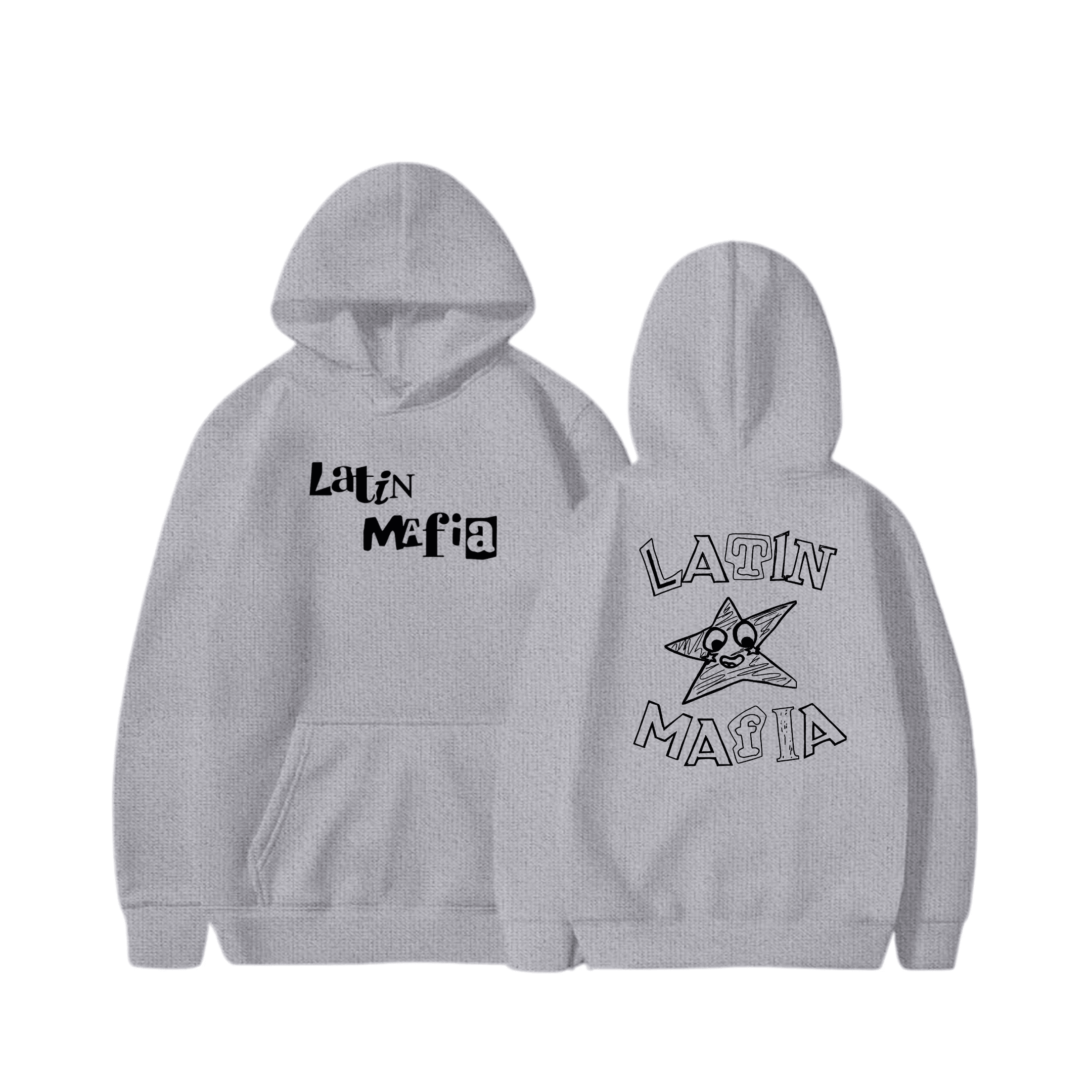 Resultados Para Latin Mafia Hoodie Latin Mafia Clothes Gift For Music Lovers