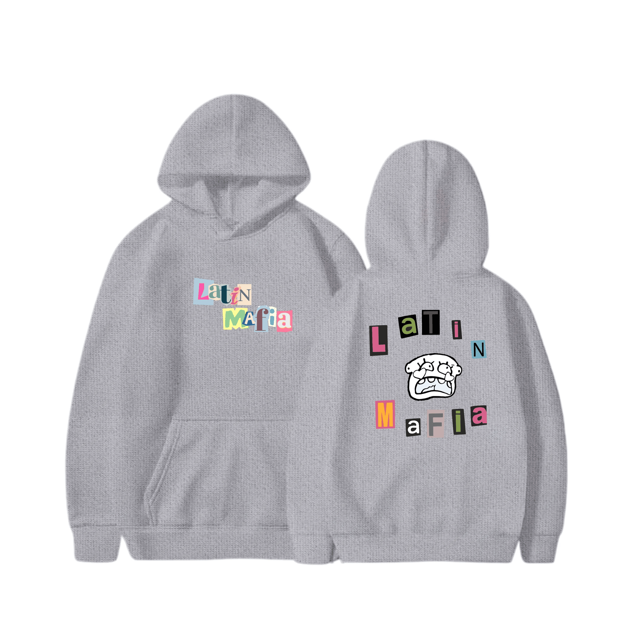Resultados Para Latin Mafia Hoodie Latin Mafia Clothing First Father's Day Gift Ideas