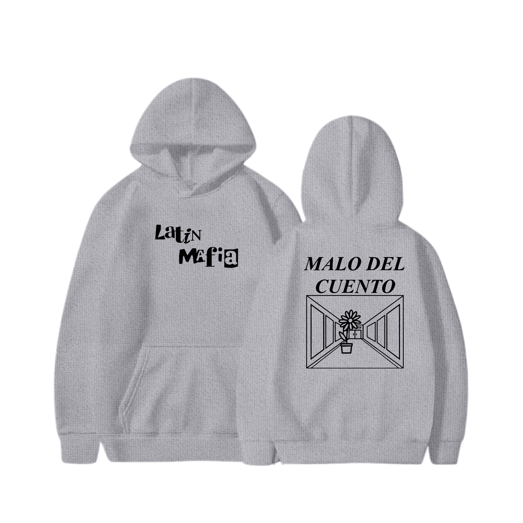 Resultados Para Latin Mafia Hoodie Latin Mafia Malo Del Cuento Apparel Gift Ideas For Men