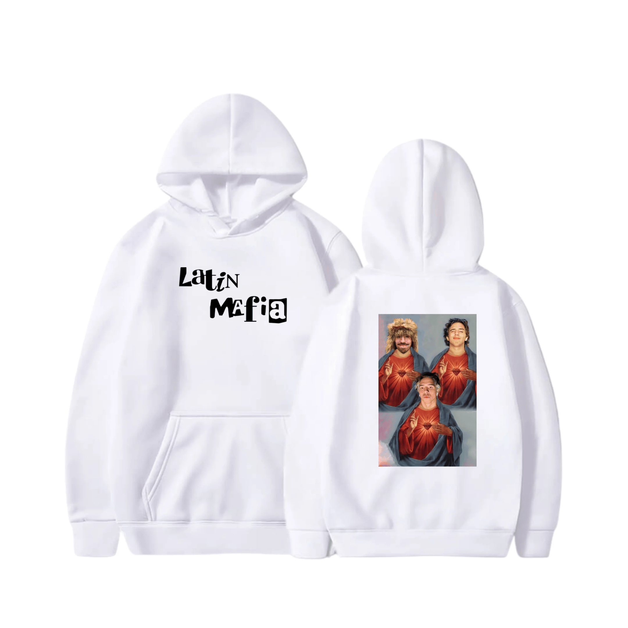 Resultados Para Latin Mafia Hoodie Latin Mafia New EP Tracklist Clothing Gift For Dad