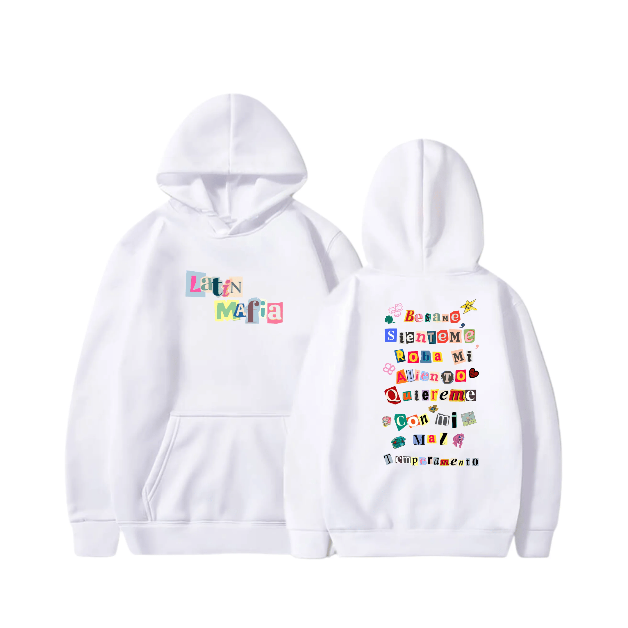Resultados Para Latin Mafia Hoodie Latin Mafia Nostalgic Merchandise Gifts For New Dads