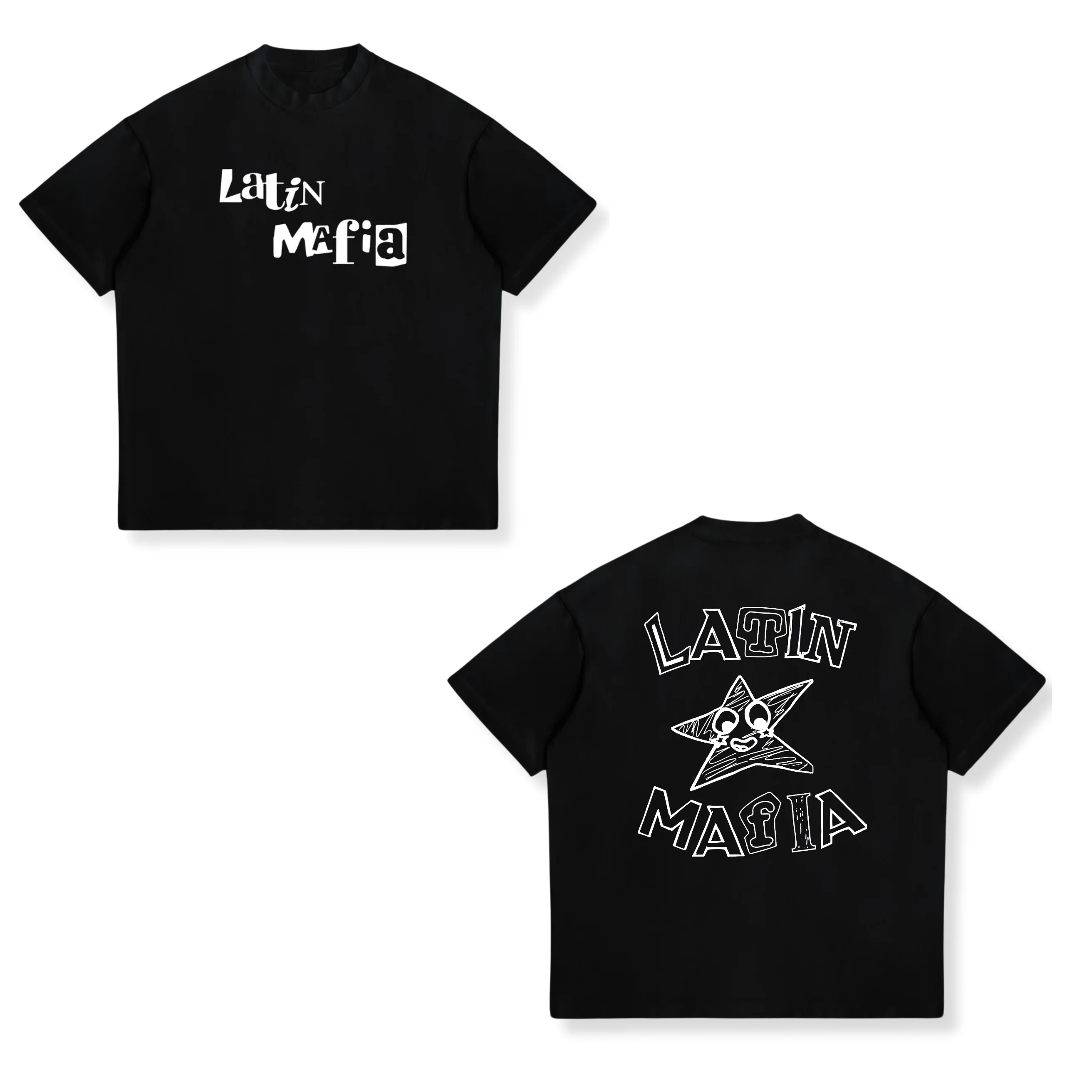 Resultados Para Latin Mafia T-Shirt Camisa Yo Ya Me Lo Veia Venir Shirt Gift Presents For Dad