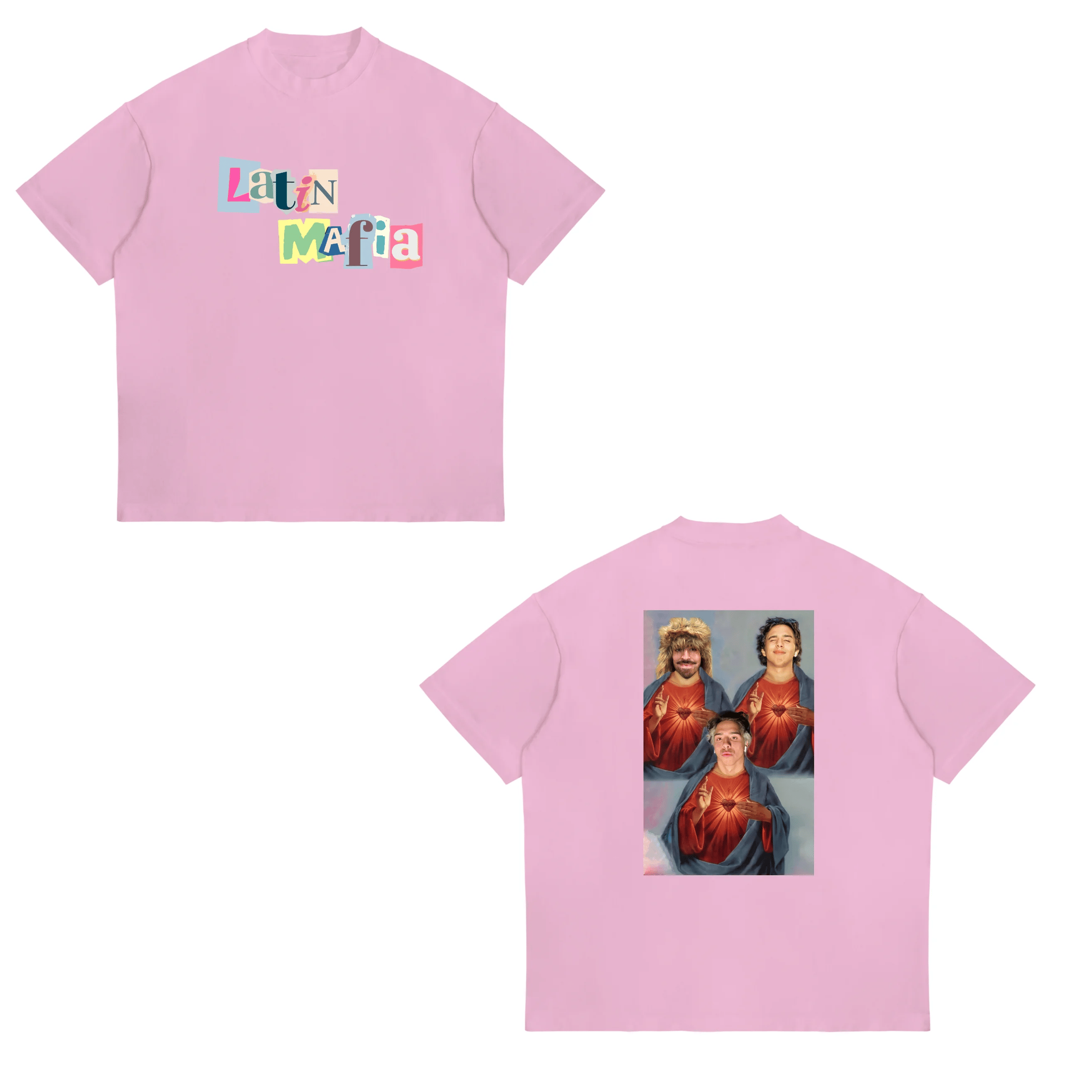 Resultados Para Latin Mafia T-Shirt Latin Mafia Apparel Best Gifts For Dad