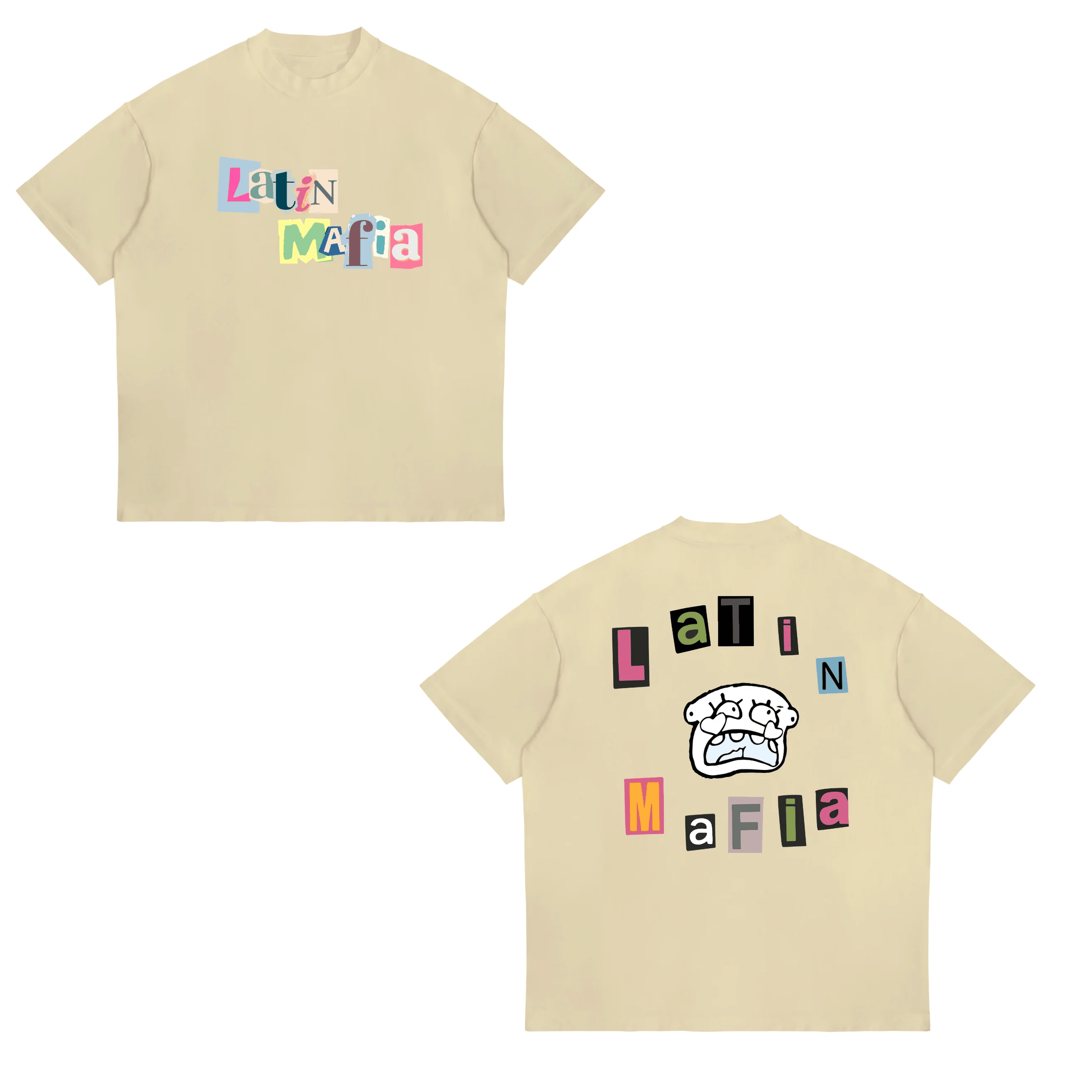 Resultados Para Latin Mafia T-Shirt Latin Mafia Bootleg Rap Apparel Gift For Music Lovers