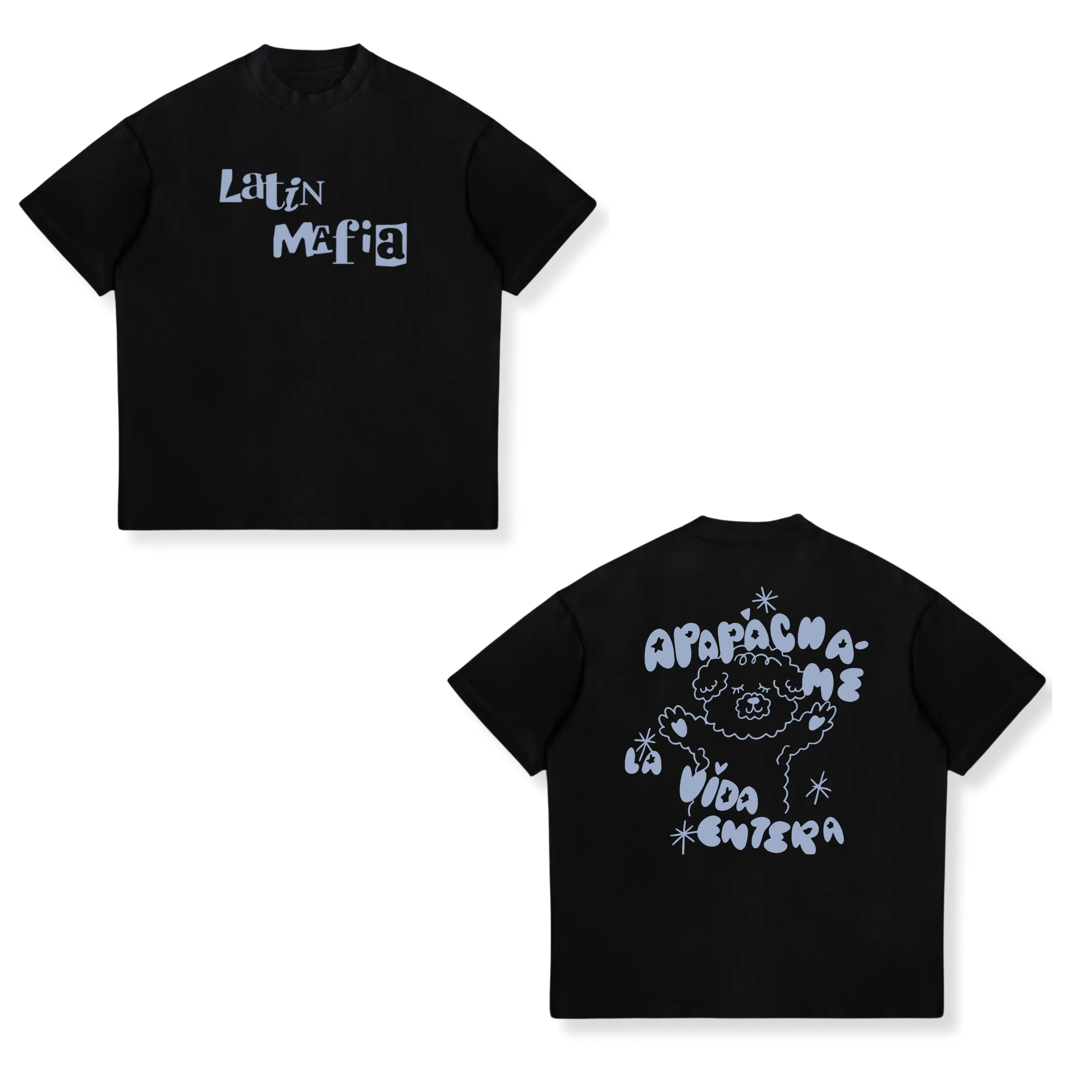 Resultados Para Latin Mafia T-Shirt Latin Mafia Clothing Gift For Her