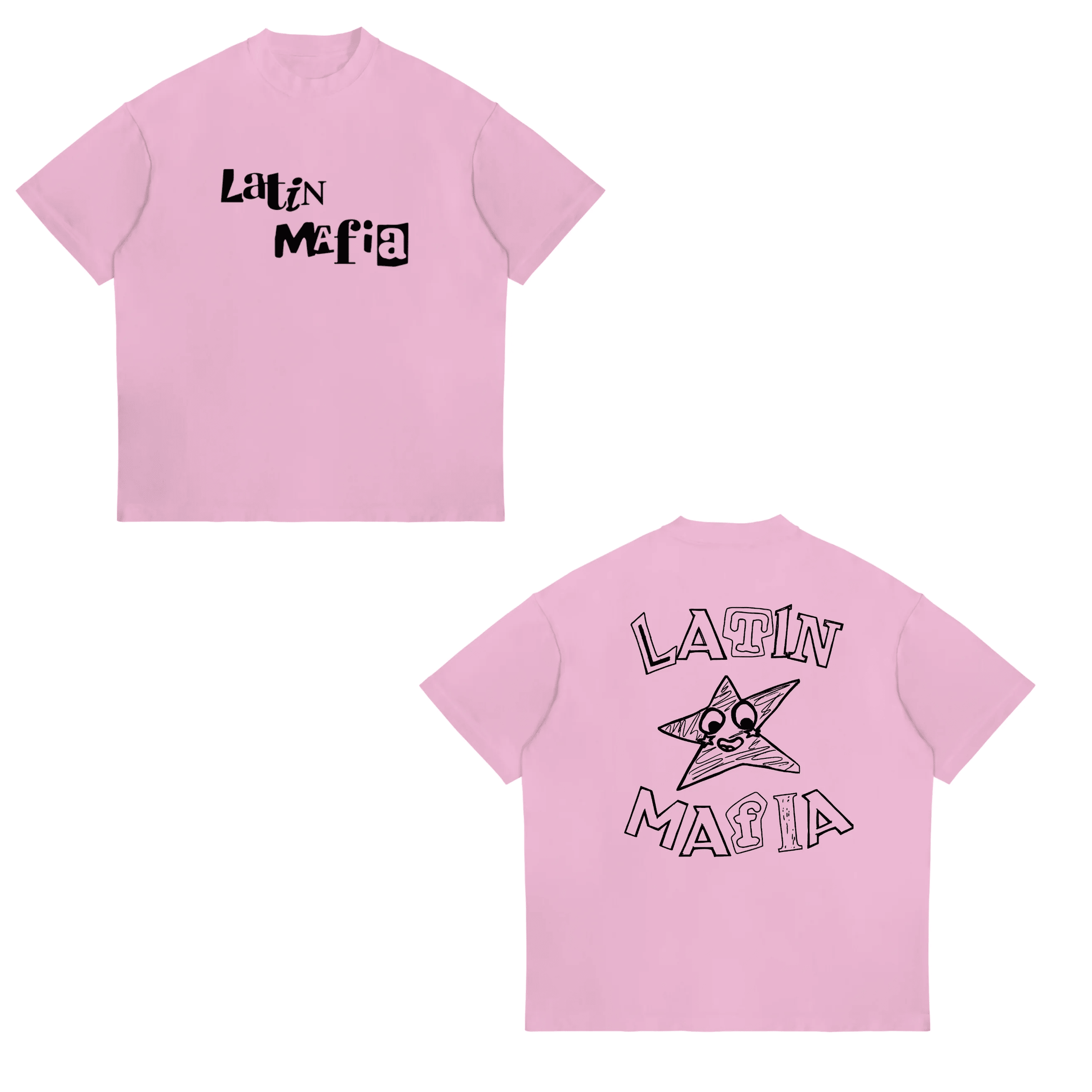 Resultados Para Latin Mafia T-Shirt Latin Mafia Star Clothing Gift For Fans