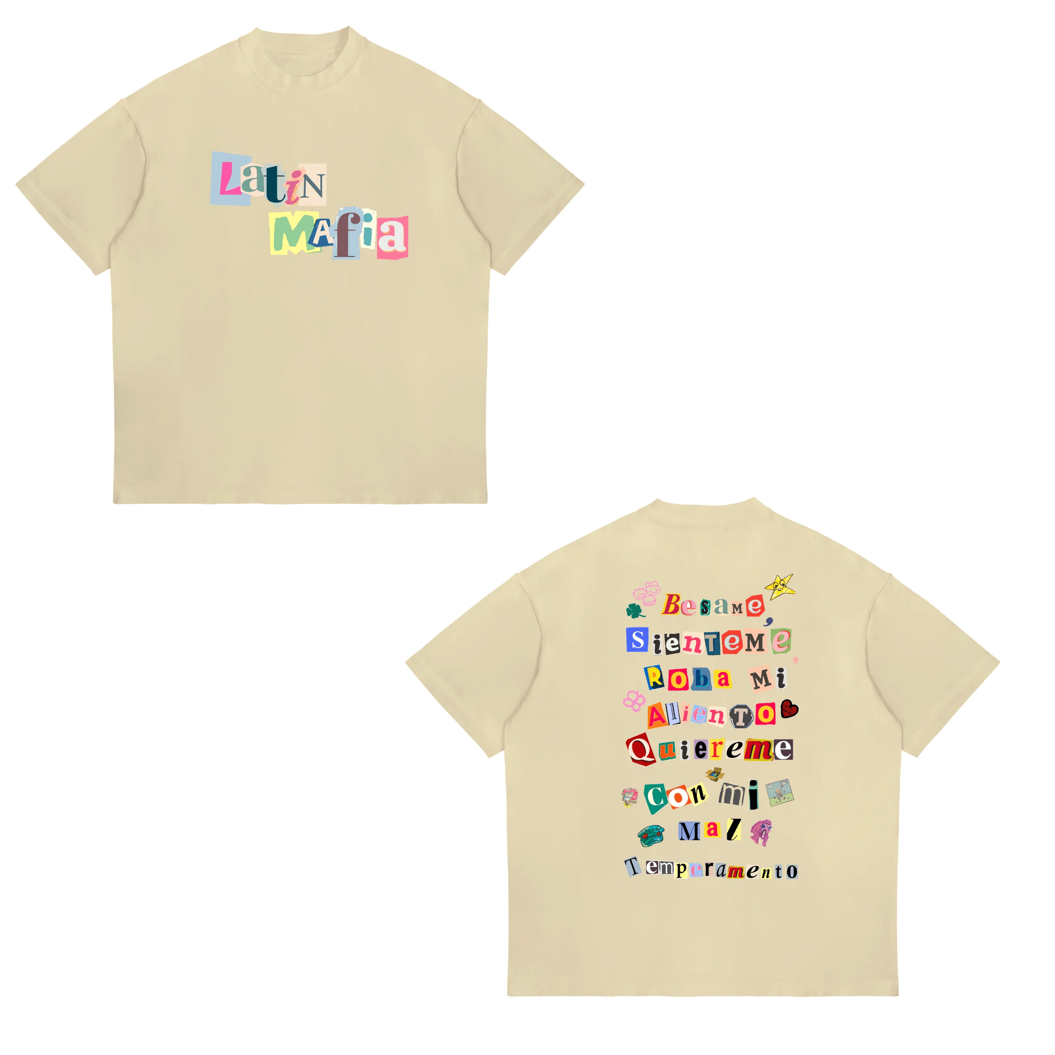 Resultados Para Latin Mafia T-Shirt Latin Mafia Vintage 90s Tee Gift For Lovers