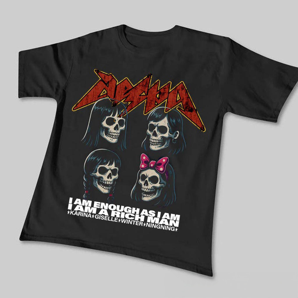 Retro Aespa Rich Man Shirt Aespa Dirty Work Shirt Rich Man Sweatshirt Aespa Synk AeXis Line Retro Aespa Rich Man Shirt Aespa Dirty Work Shirt Rich Man Sweatshirt Aespa Synk AeXis Line