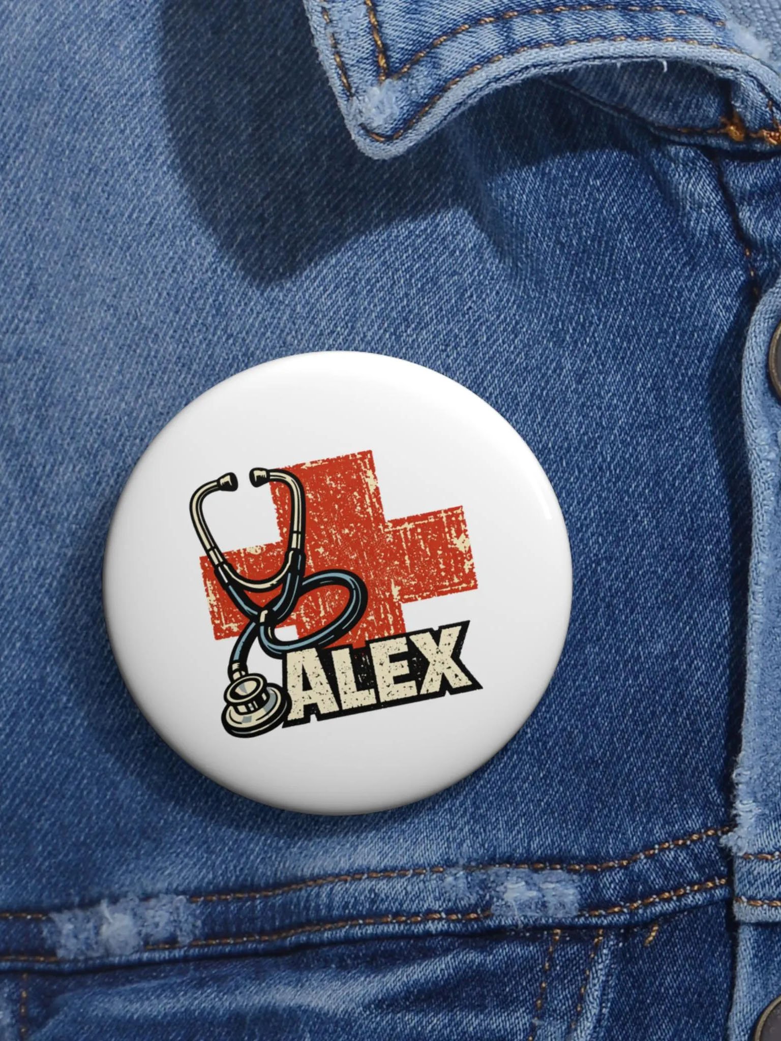 Retro Alex Pretti ICU Nurse Pin Button ICE Out Button Minnesota Strong Merch FDT Gifts Retro Alex Pretti ICU Nurse Pin Button ICE Out Button Minnesota Strong Merch FDT Gifts