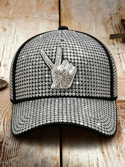 Retro Commemorative Michael Jackson Hat King Of Pop Baseball Cap Gift Idea