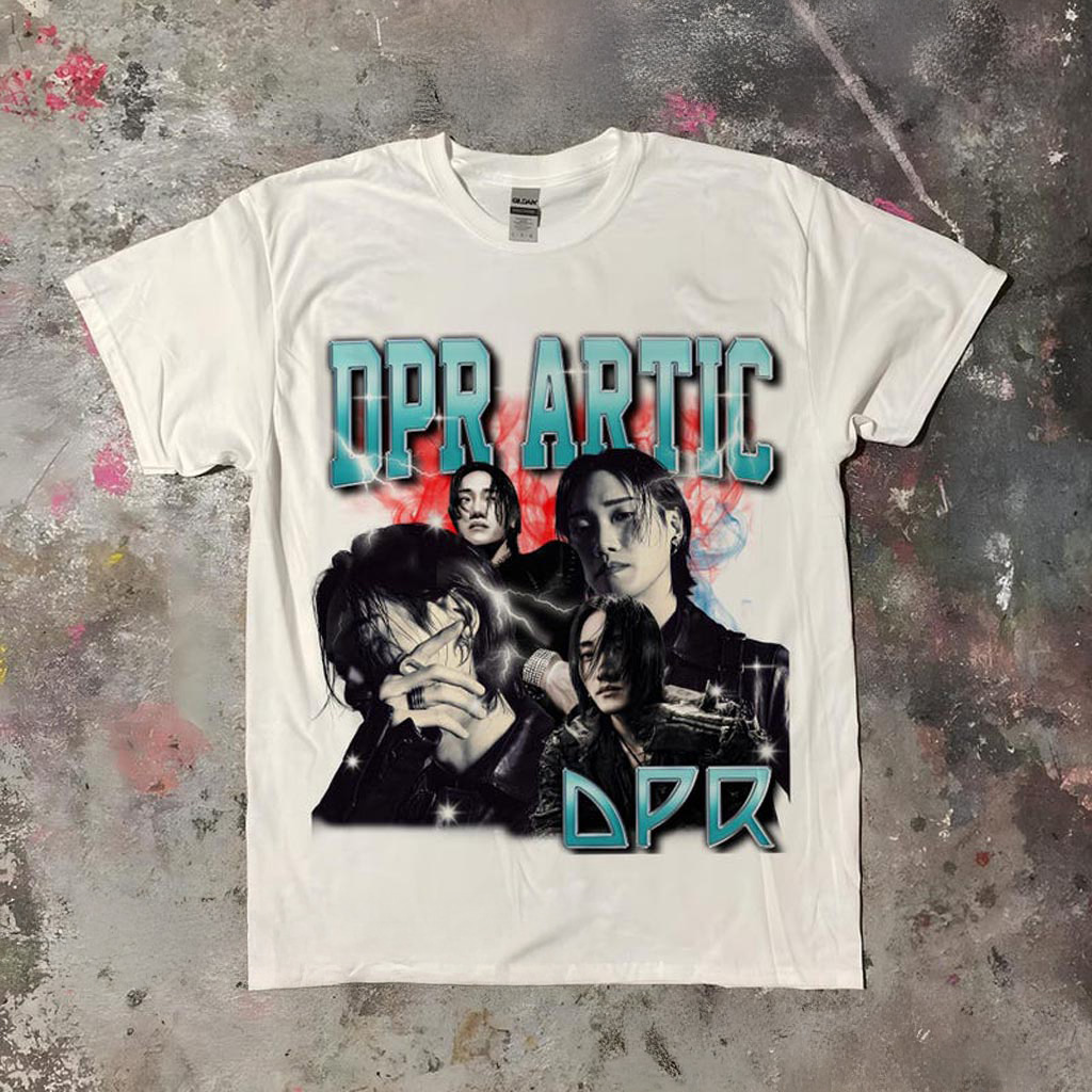 Retro Dpr Artic The Dream Reborn 2024 Shirt DPR The Dream Reborn World Tour Shirt DPR World Retro Dpr Artic The Dream Reborn 2024 Shirt DPR The Dream Reborn World Tour Shirt DPR World