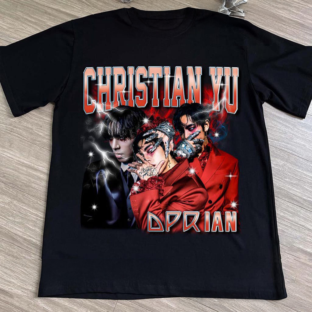 Retro Dpr Ian The Dream Reborn 2024 Shirt DPR The Dream Reborn World Tour Shirt DPR World Retro Dpr Ian The Dream Reborn 2024 Shirt DPR The Dream Reborn World Tour Shirt DPR World